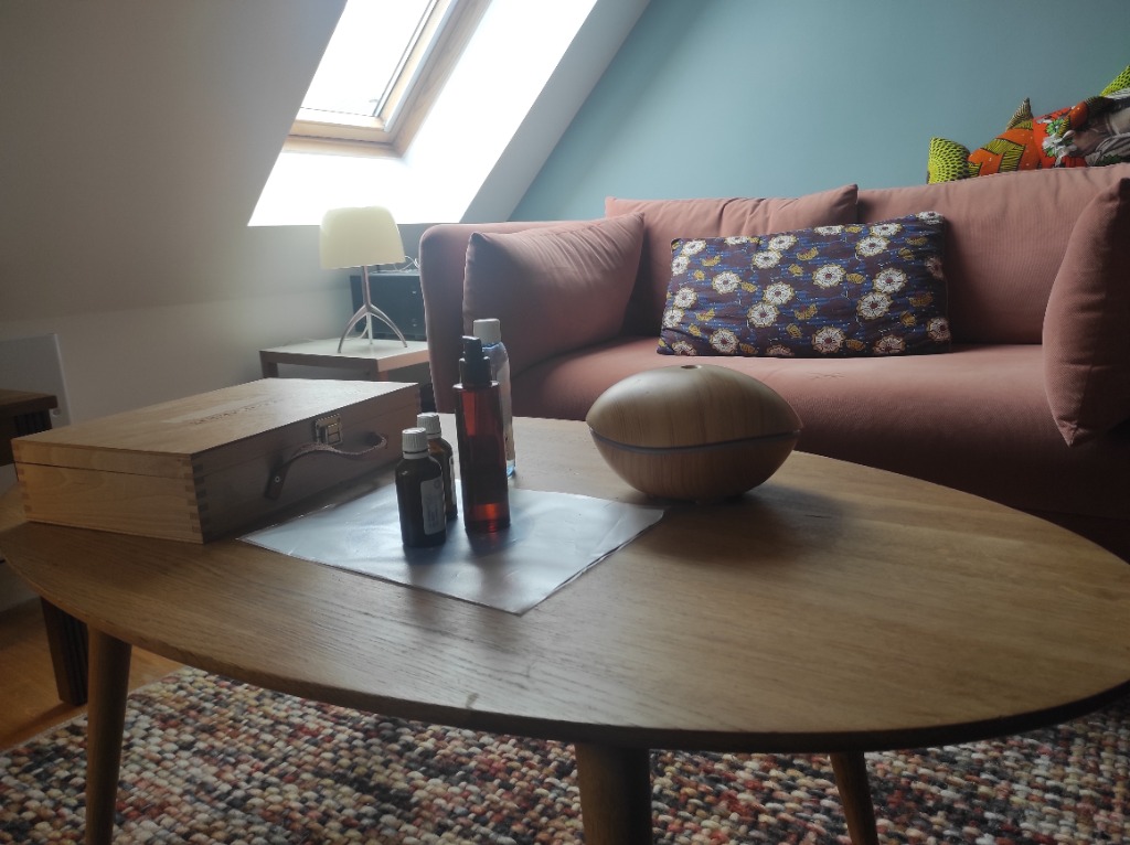 photo cabinet Marjorie Lemaître