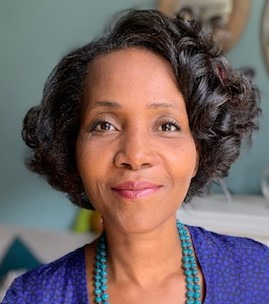 photo portrait Marjorie Lemaître