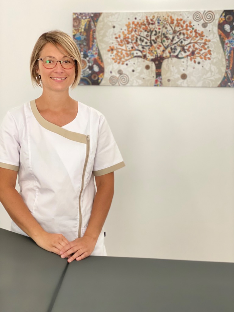 photo portrait VANESSA PERU