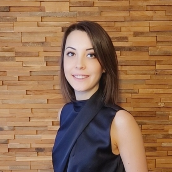 Cynthia Lattier -Masseuse & Réflexologue