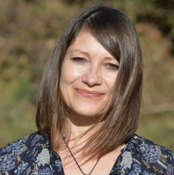 Mon Programme Naturo® - Stéphanie Raoul