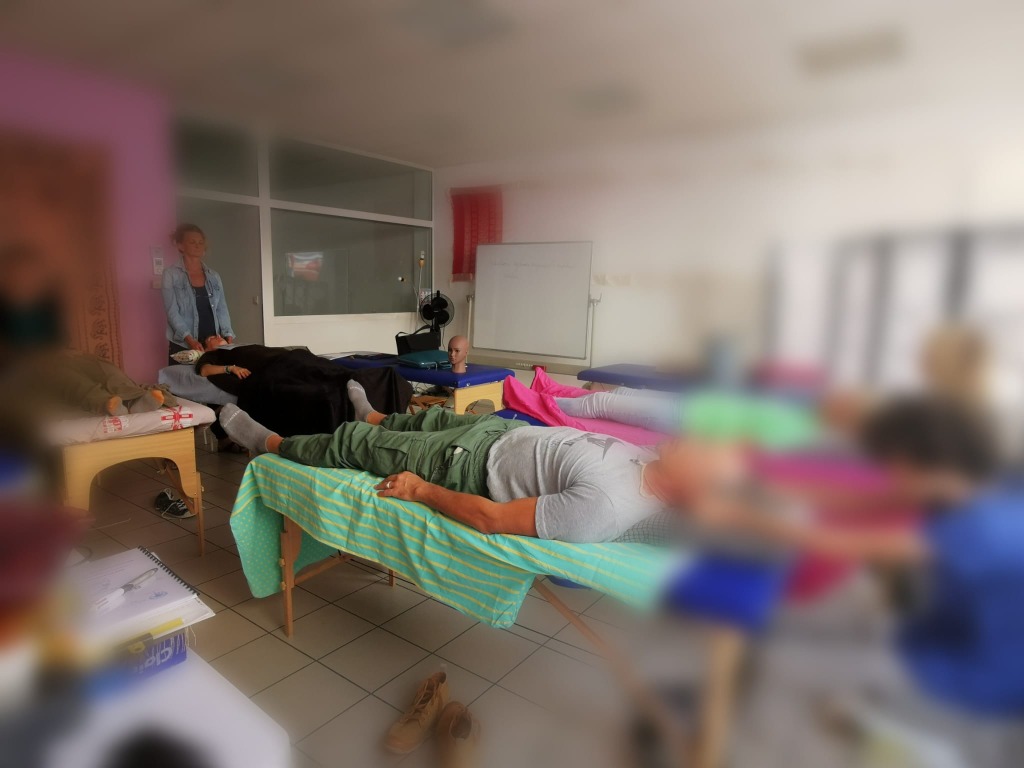 photo activite Stéphanie Raoul