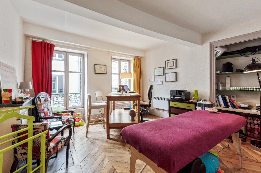 photo cabinet Stéphanie Raoul