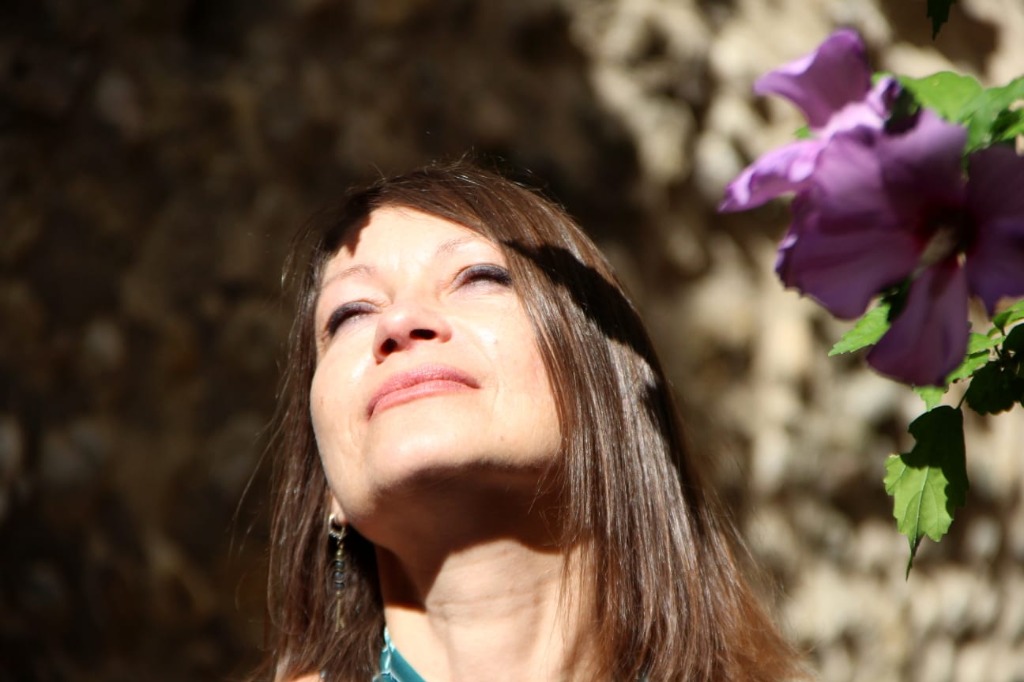 photo portrait Stéphanie Raoul