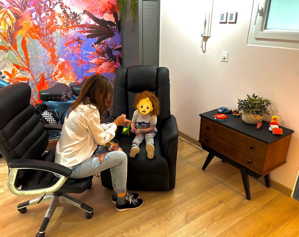 photo activite Elisa Dumont