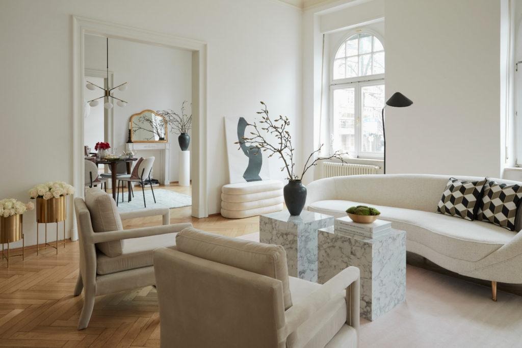 photo cabinet Sofia CHERFI