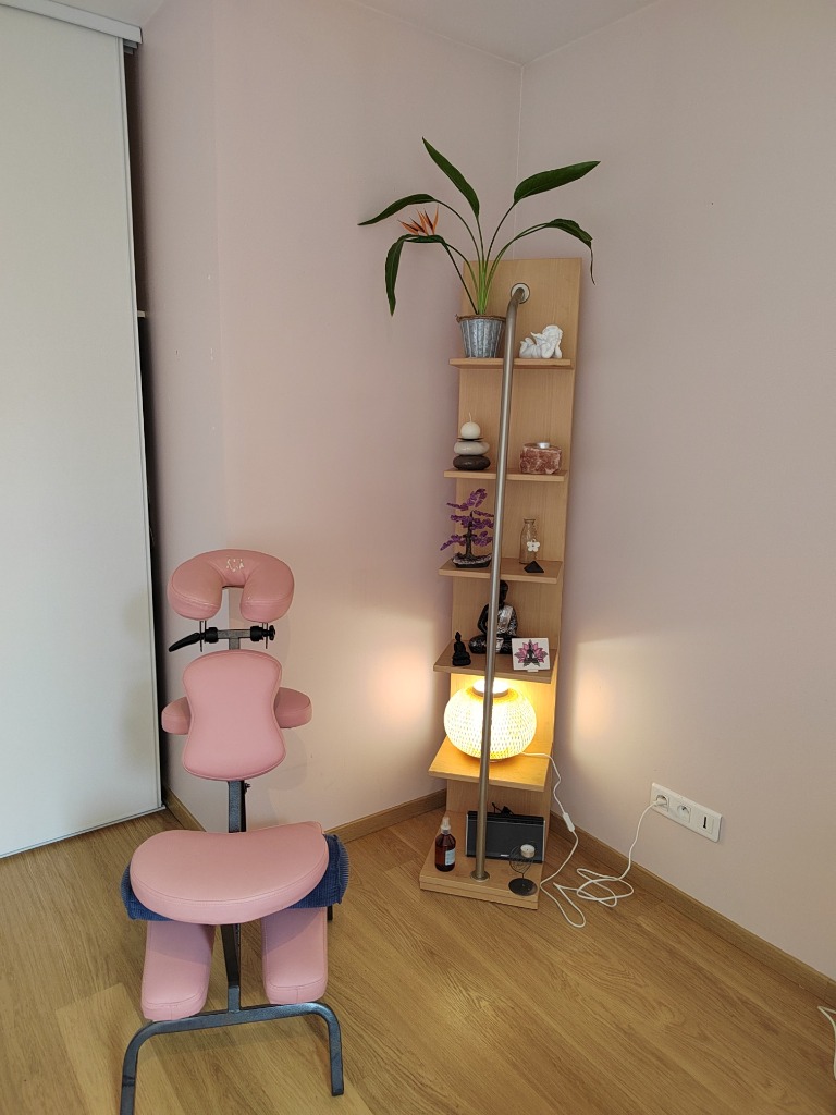 photo activite Véronique Roux