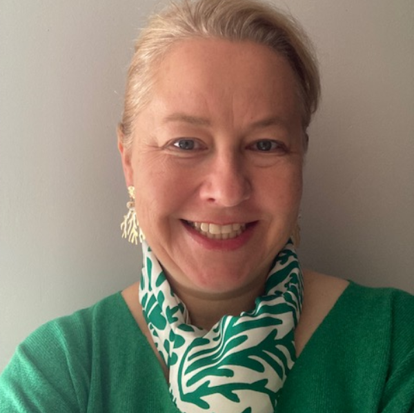 Angélique THIEBAULT