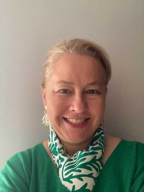 photo portrait Angélique THIEBAULT