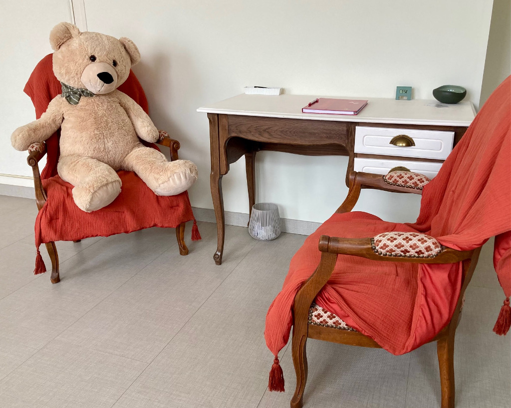 photo seance Angélique THIEBAULT