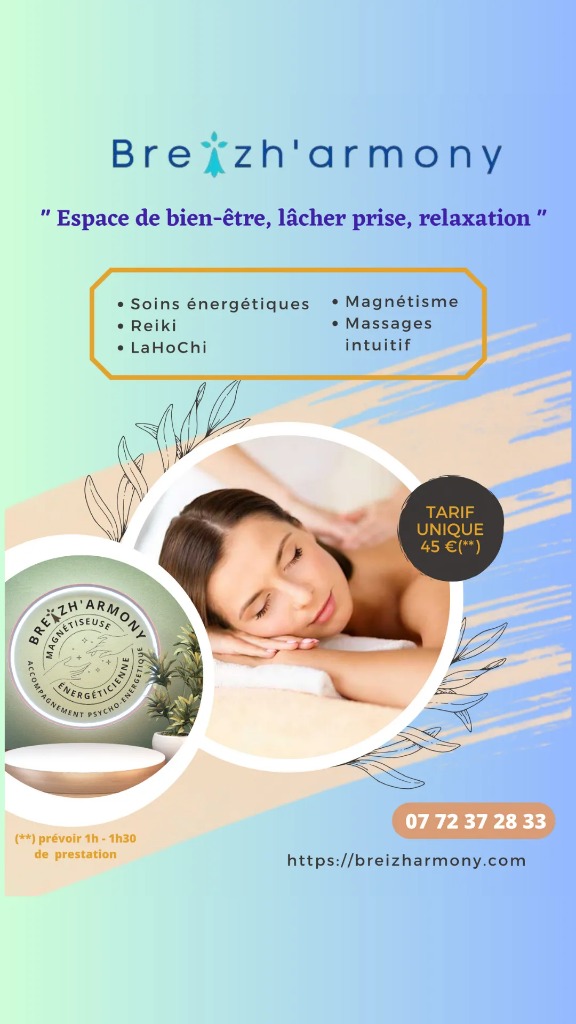 photo activite Breizharmony