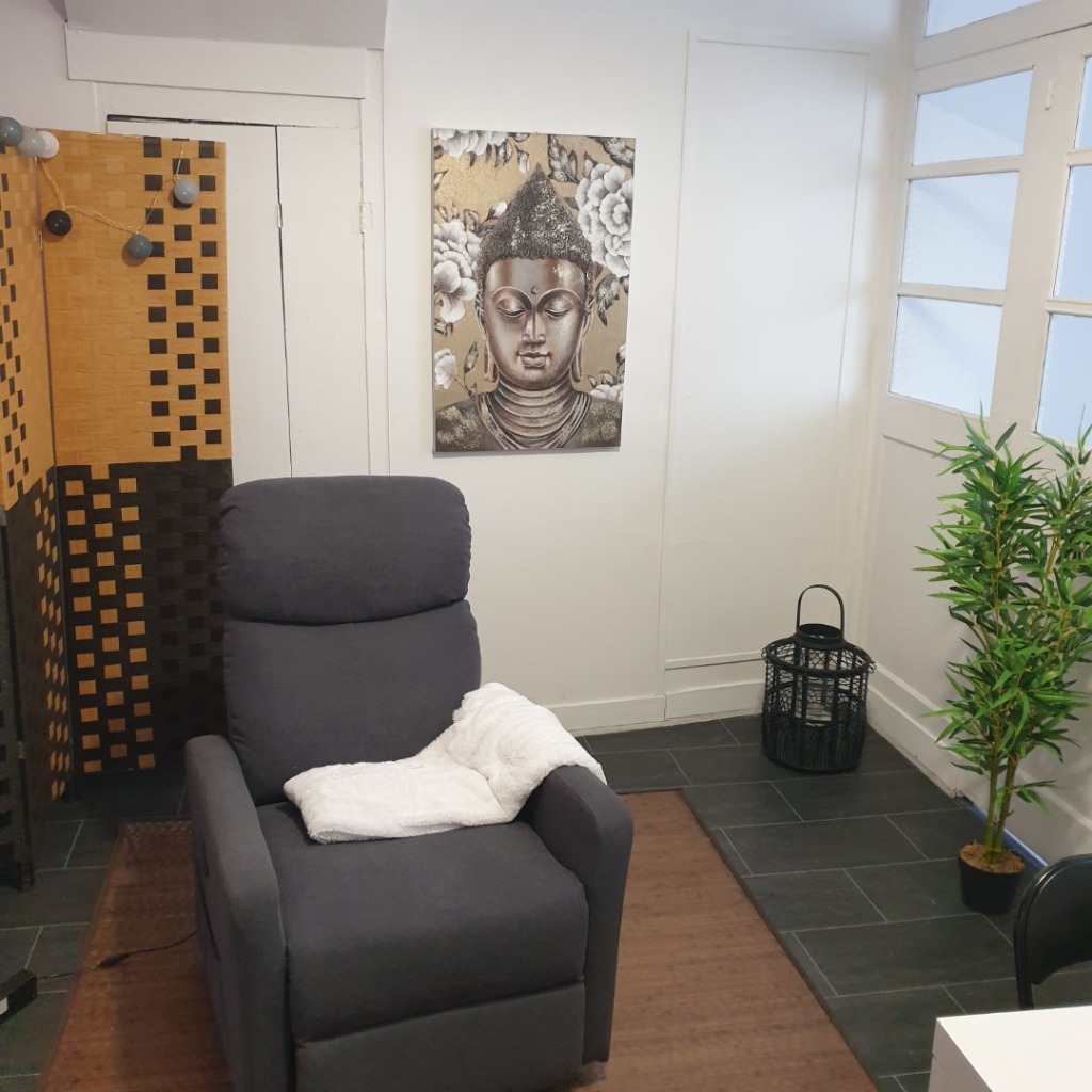 photo cabinet Gherram Florence