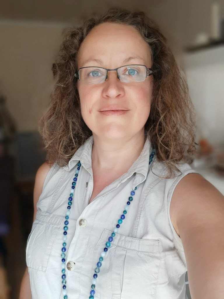 photo portrait Flavie Dode