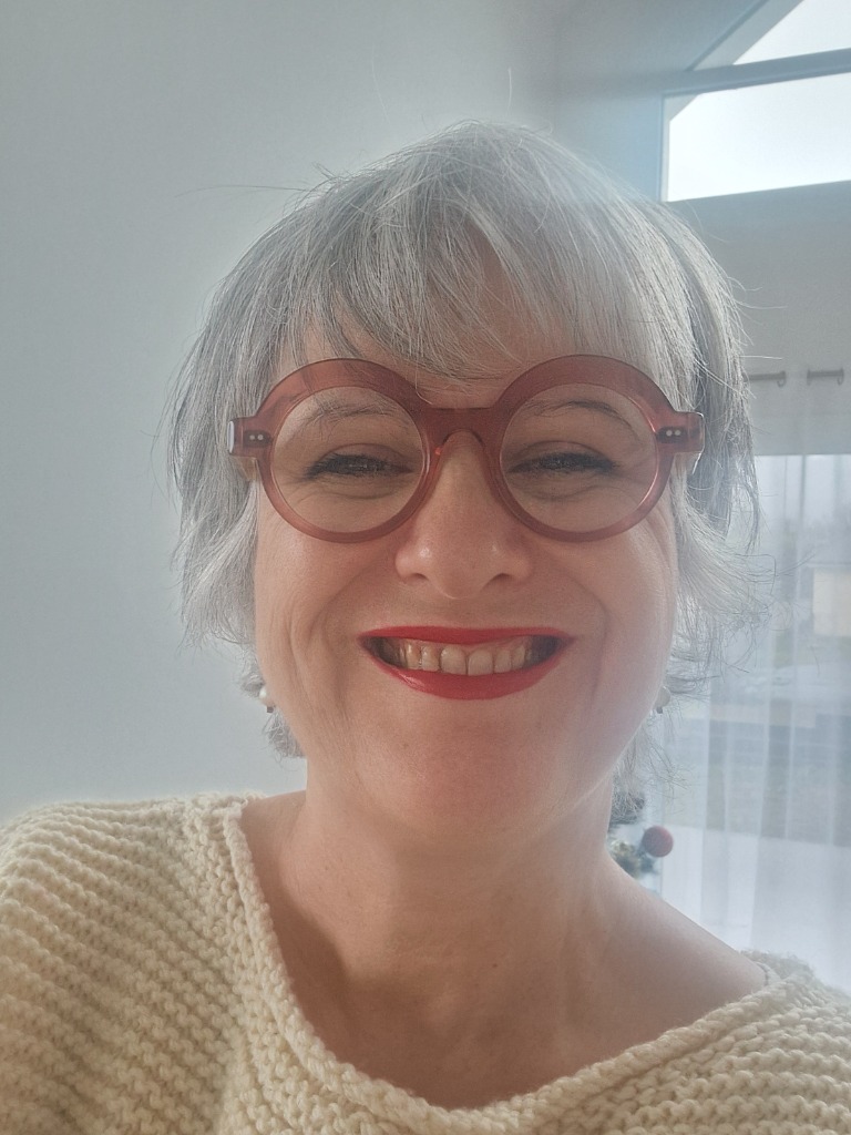 photo activite Nathalie CRAMPÉ