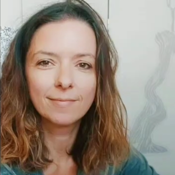 Julie Guestin - Naturopathe - Relaxologue