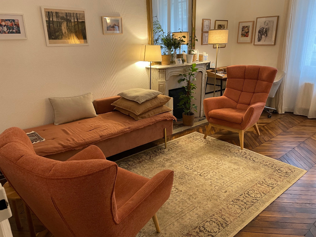 photo seance Sigolène Boyer