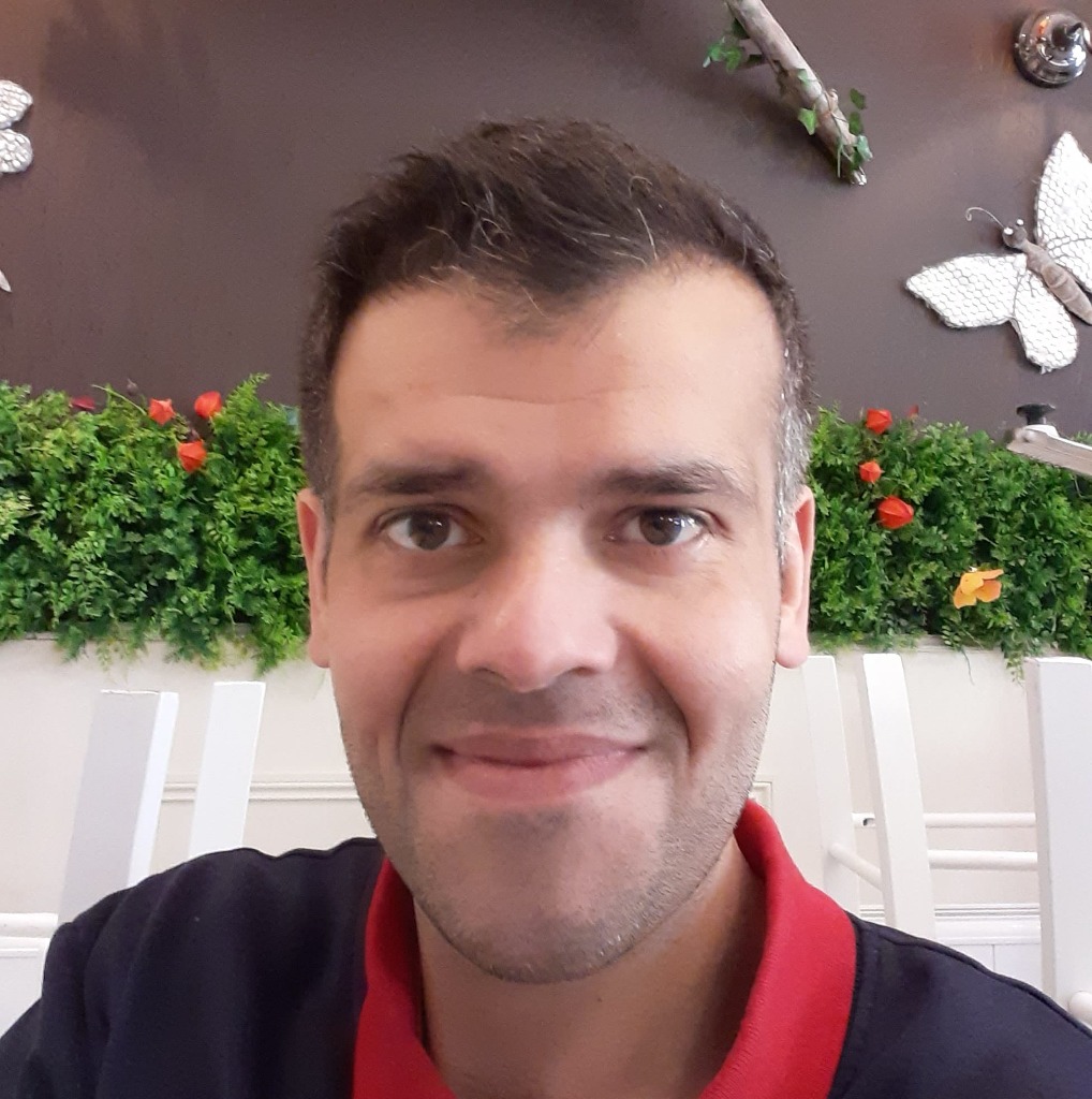 photo portrait Alterno