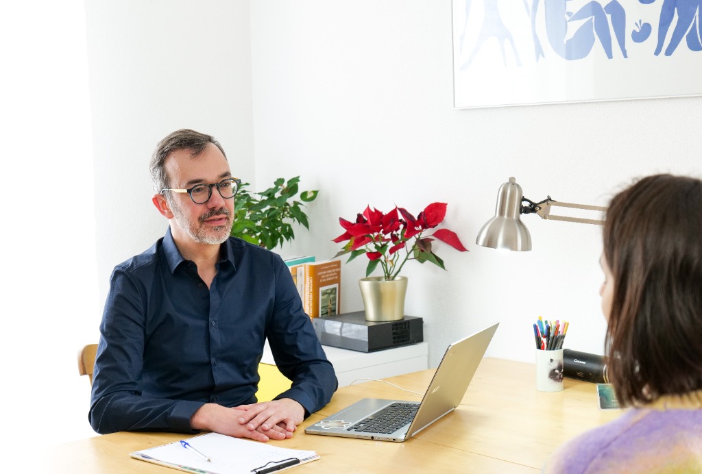 photo activite Frédéric Schott