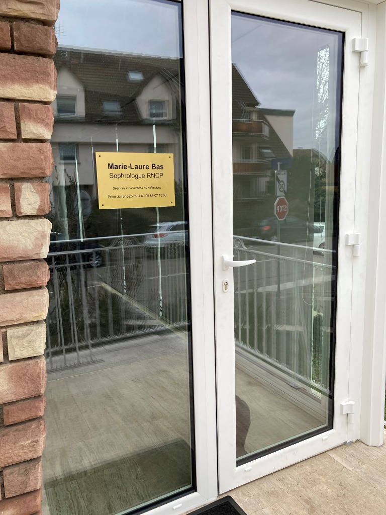 photo cabinet Marie-Laure Bas