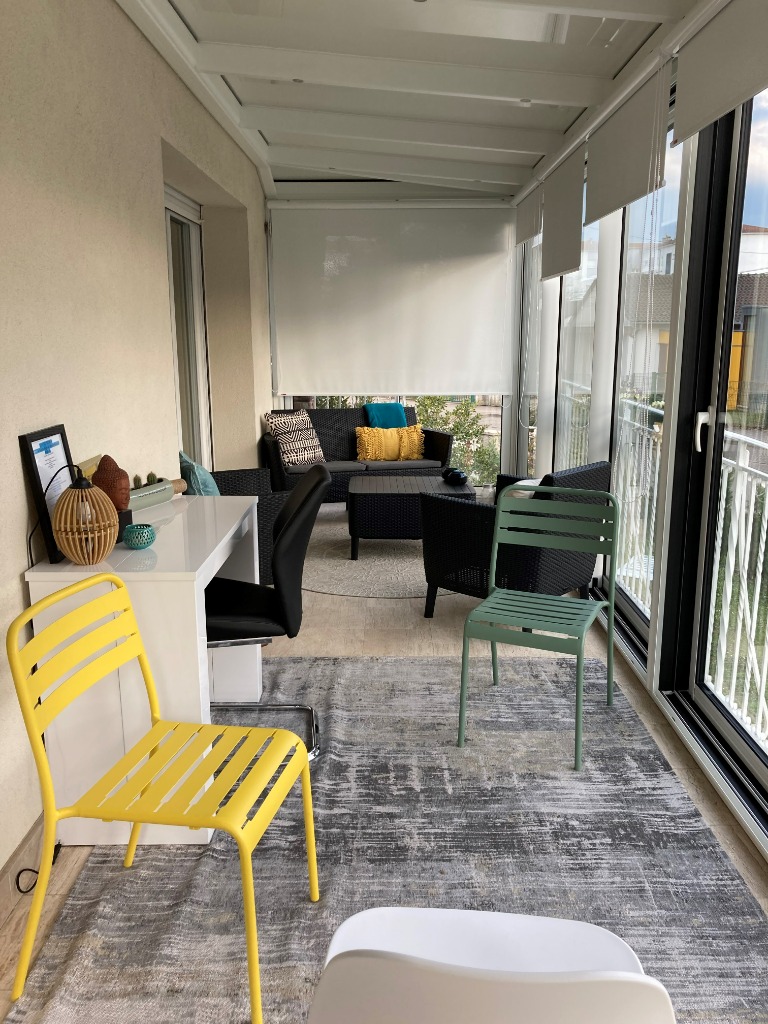 photo seance Marie-Laure Bas