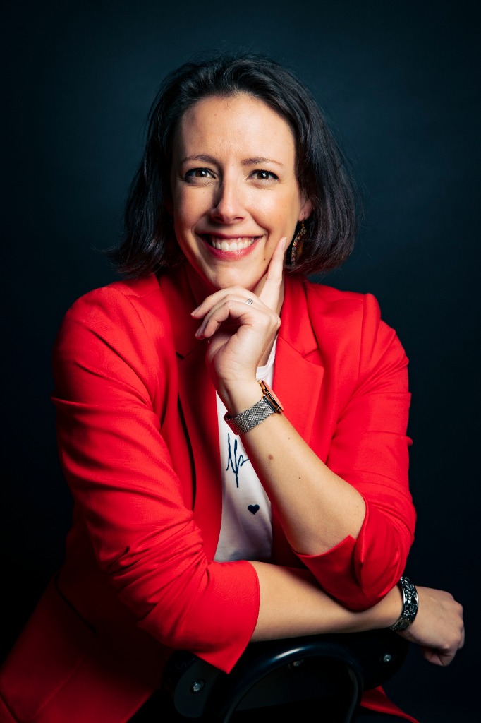 photo portrait Serceau Juliette