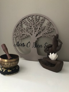 photo activite VICTORY NATHALIE Aces O Bien Etre