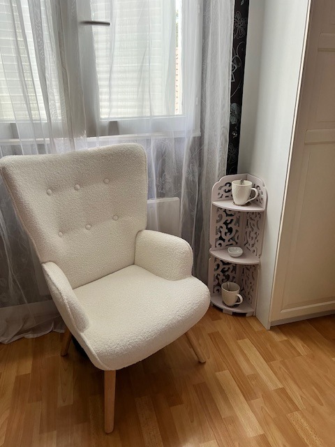 photo cabinet VICTORY NATHALIE Aces Ô Bien Être