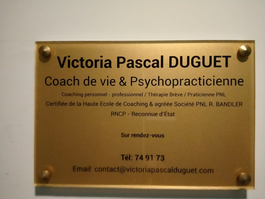 photo cabinet Victoria Pascal DUGUET