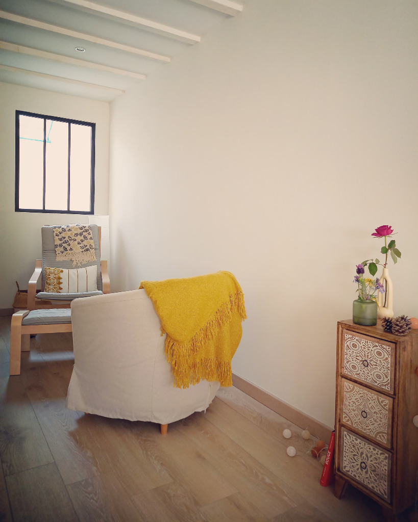 photo seance Isabelle PERROT-CORNU