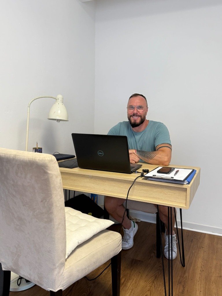 photo activite Xavier HERRY ENERGHERRY