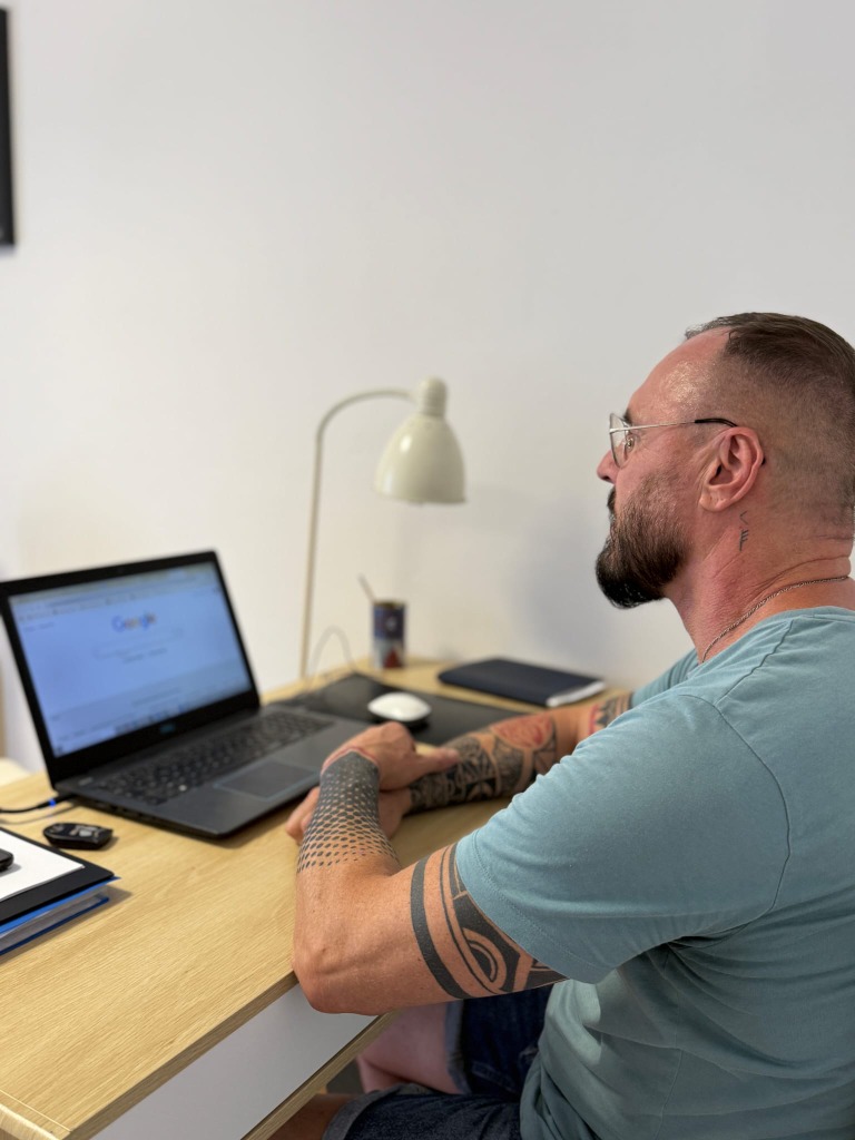 photo cabinet Xavier HERRY ENERGHERRY