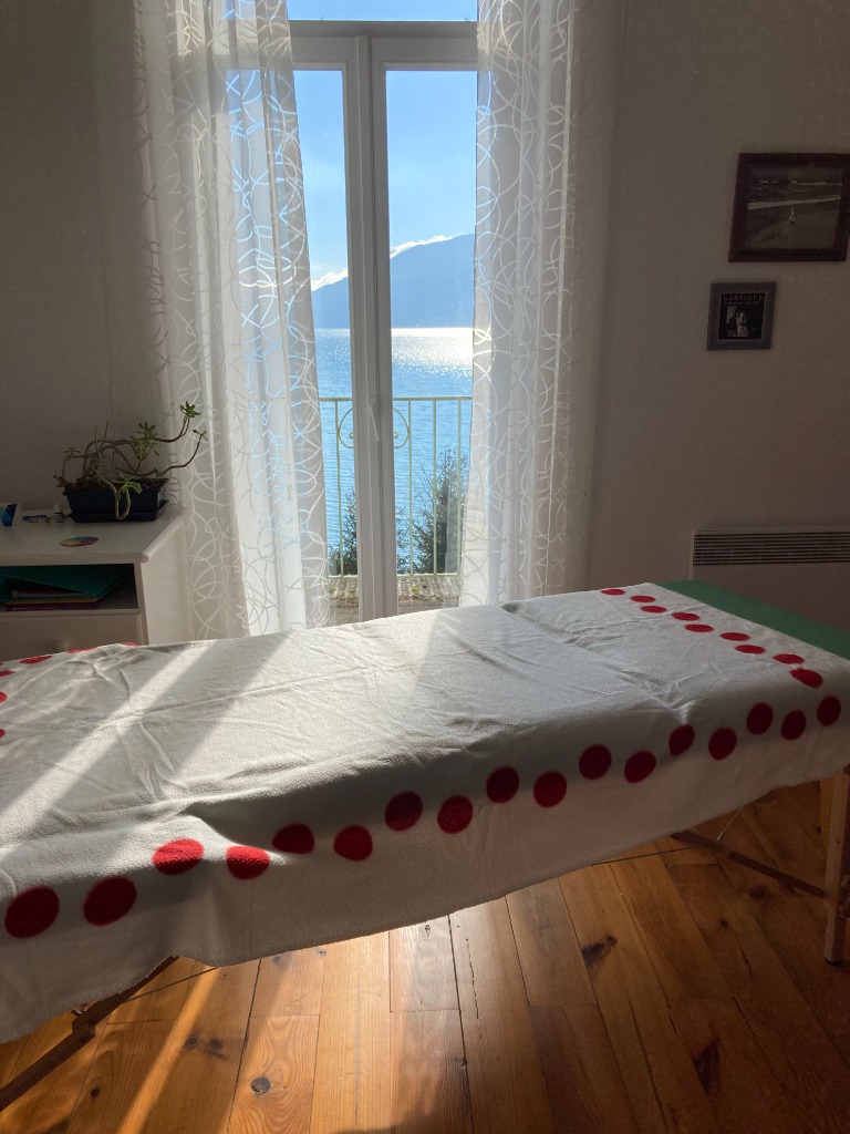 photo cabinet Laurent Carle