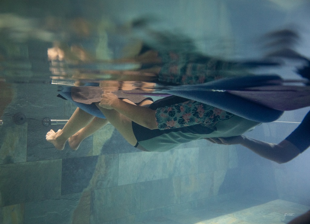 photo activite Marie Heurtier