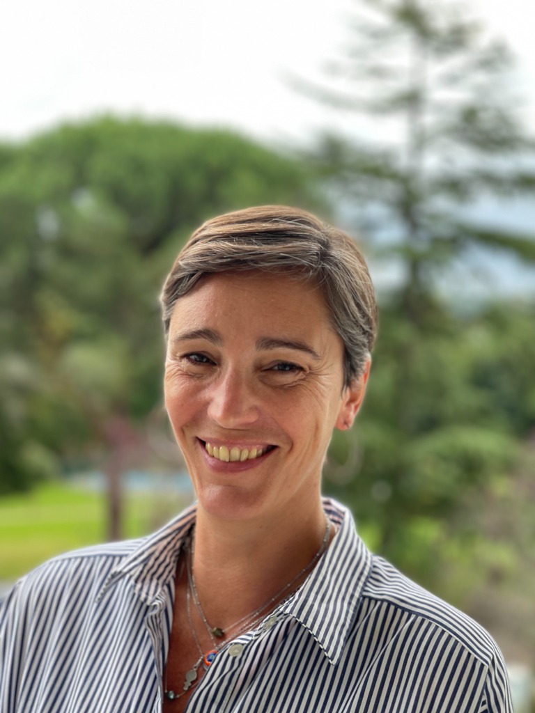 photo portrait Marie Heurtier