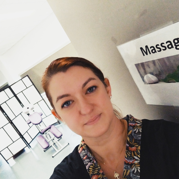 Aurélia Guillerault