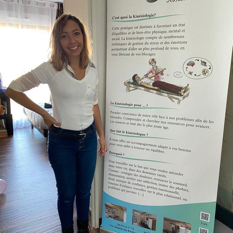 photo activite JESSICA BARNABE