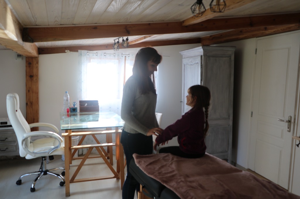 photo seance JESSICA BARNABE