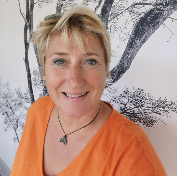 Corinne Legras Brisson