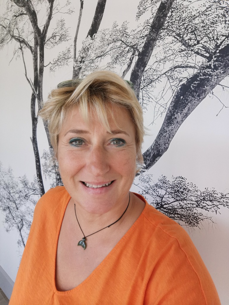 photo seance Corinne Legras Brisson