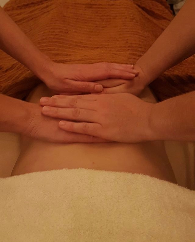 photo activite Prana Âme - Soins énergétiques