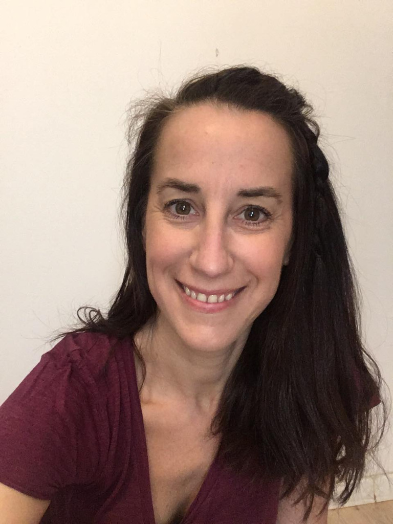 photo portrait Prana Âme - Soins énergétiques