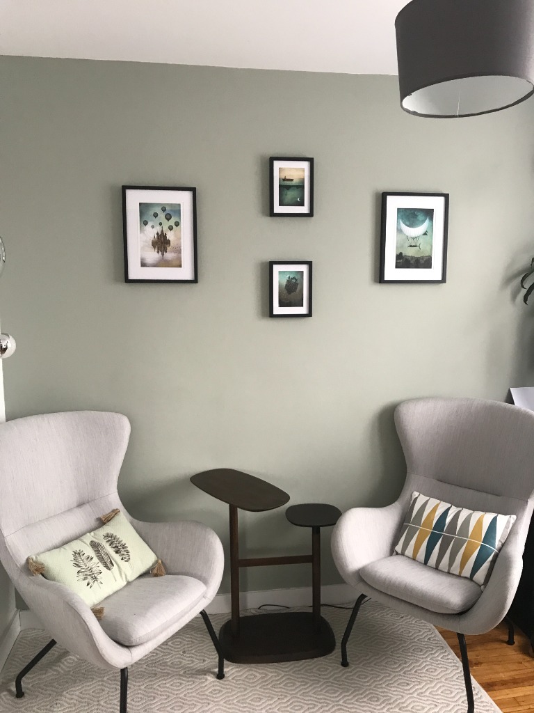 photo cabinet OGAMI and Co