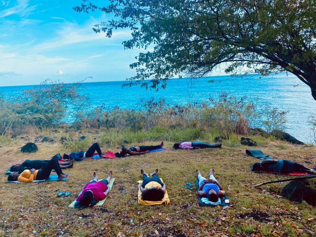 photo activite Cabinet Soul and Luv - Lisa NOEL