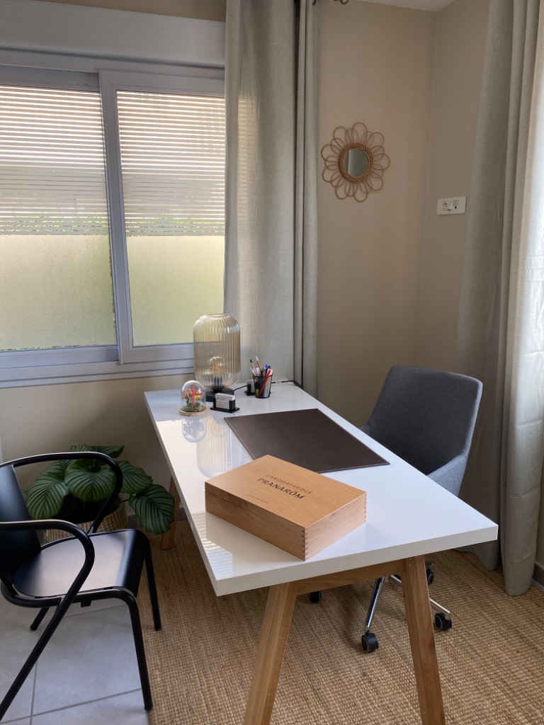 photo cabinet Laurence Lepâtre 