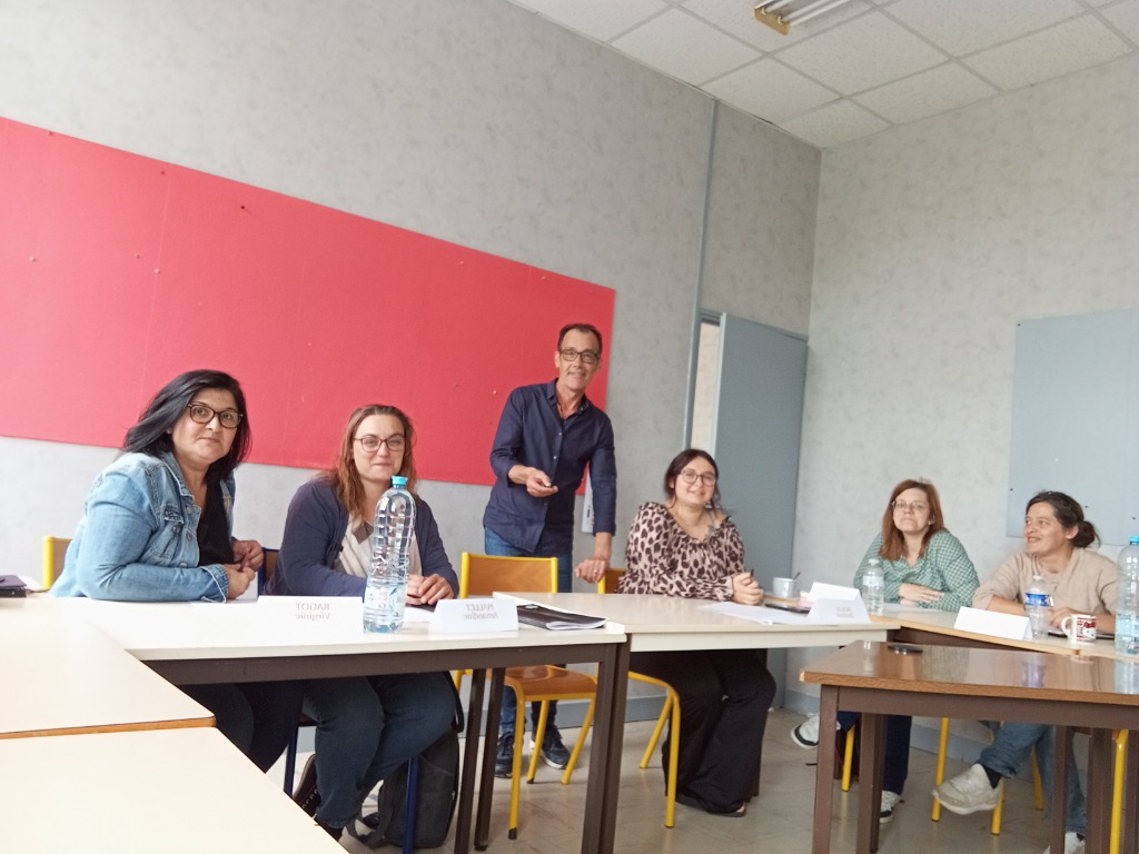photo activite Eric Gouzien
