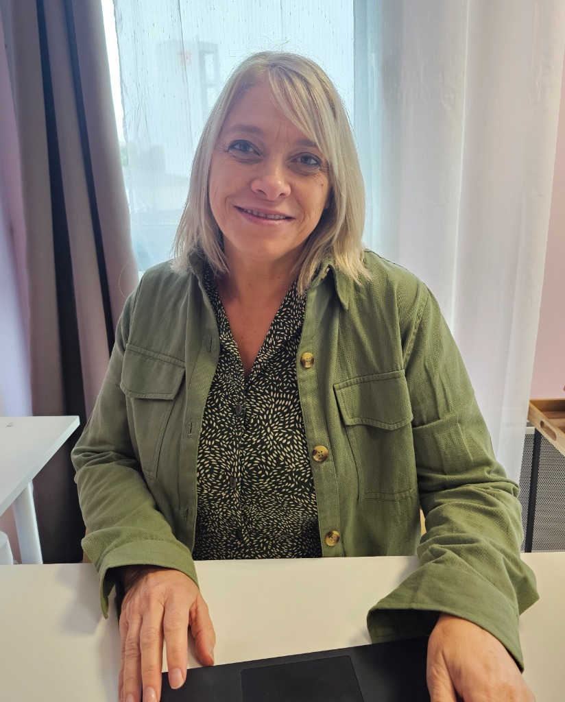 photo activite Sylvie  / Du corps à l ’âme