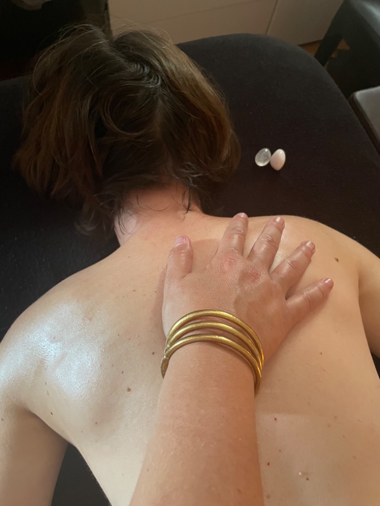 photo activite La symphonie des Mains 