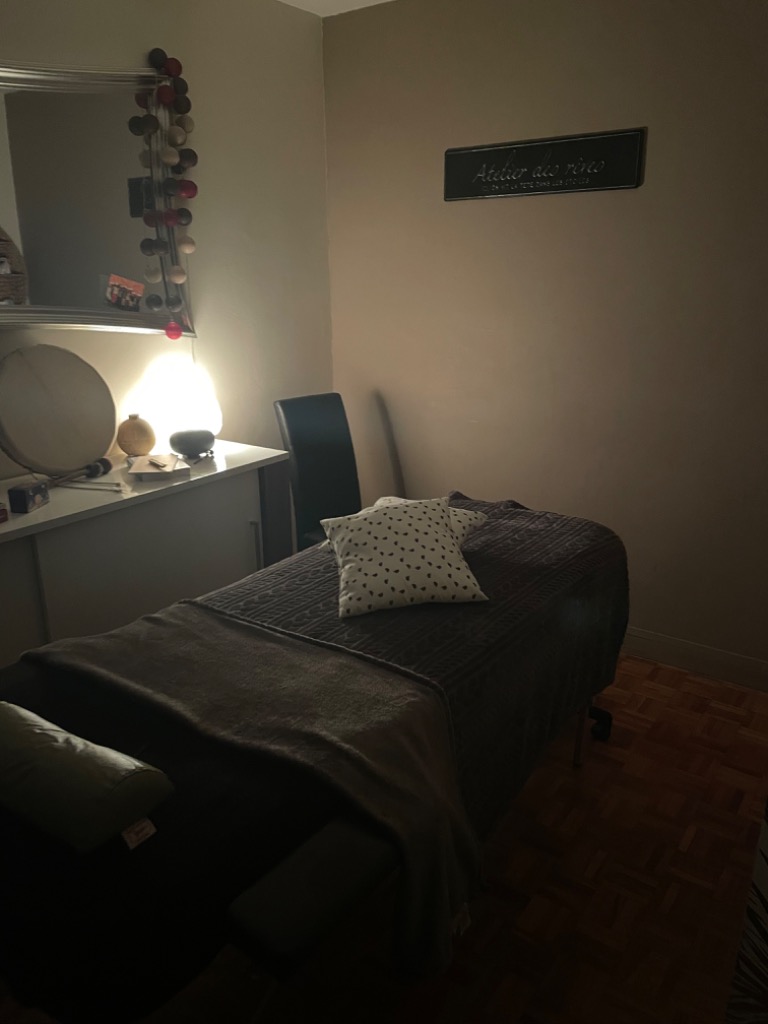 photo cabinet La symphonie des Mains 