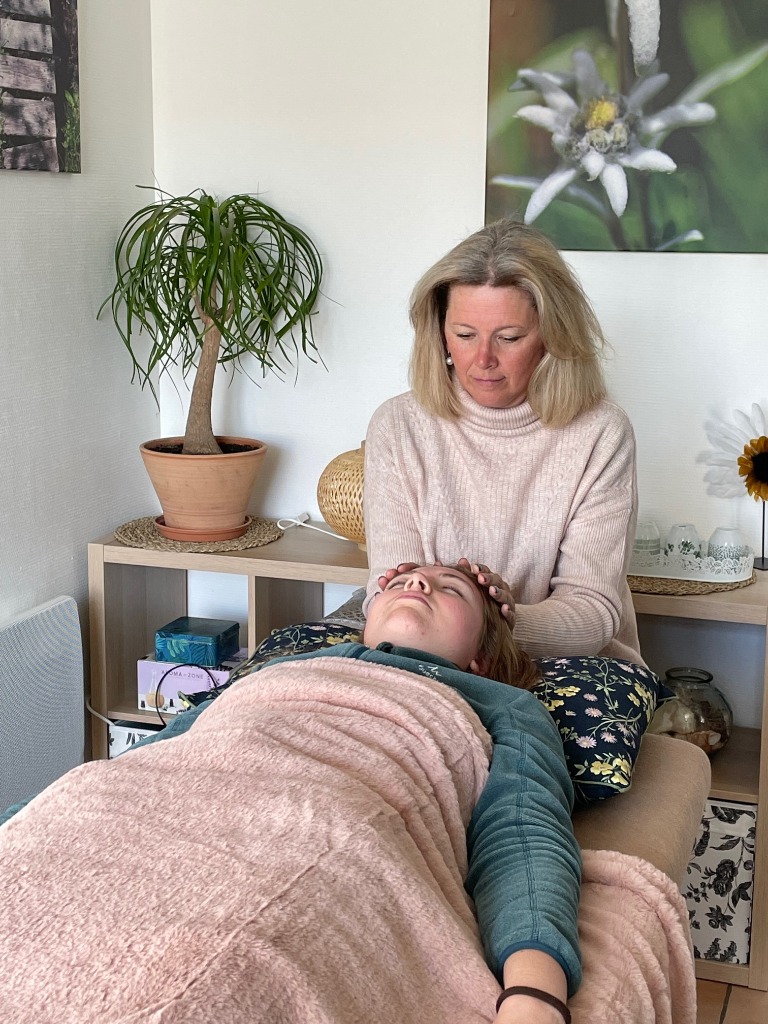 photo activite Aurélie Passerat