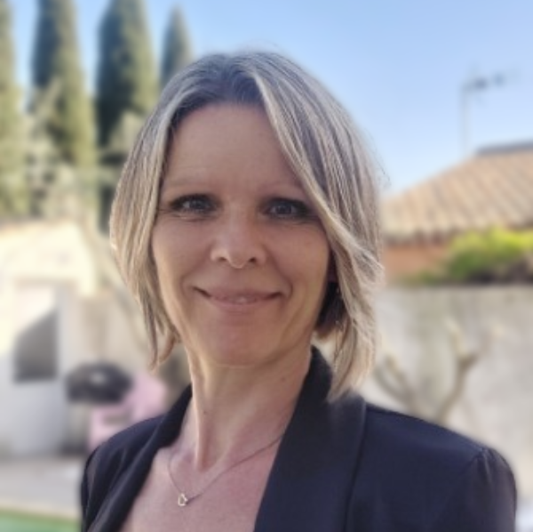 Florence Caron ✨️Au-Delà Des Sens